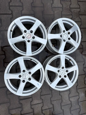 Джанти за Hyundai I30