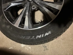 ���� � ������ 225/60R18 �� Nissan X-trail | Mobile.bg � ����� ������ 4