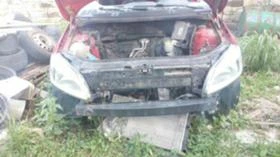 Skoda Fabia 1.2 бензин, снимка 2