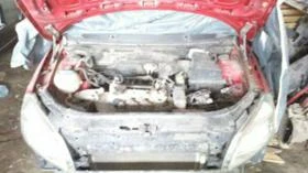 Skoda Fabia 1.2 бензин, снимка 3