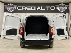 Citroen Berlingo 1.6HDI 75hp, снимка 7