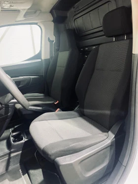 Citroen Berlingo 1.6HDI 75hp, снимка 11