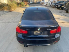 BMW 328 328xdrive, 245hp НА ЧАСТИ, снимка 3