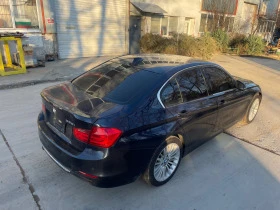BMW 328 328xdrive, 245hp НА ЧАСТИ, снимка 4