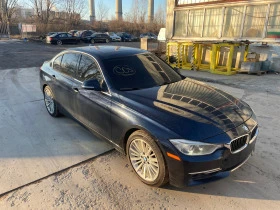 BMW 328 328xdrive, 245hp НА ЧАСТИ, снимка 5