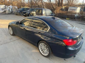 BMW 328 328xdrive, 245hp НА ЧАСТИ, снимка 2