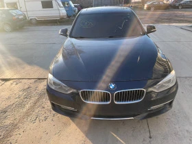 BMW 328 328xdrive, 245hp НА ЧАСТИ, снимка 6