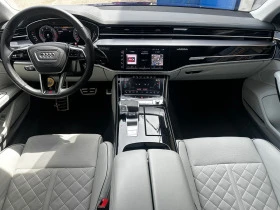 Audi A8 50 TDI Facelift Sportpack Long, снимка 7