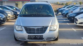 Chrysler Gr.voyager 2.8CDRI