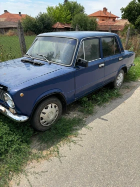 Lada 1300  - изображение 2