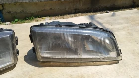 Volvo V70, снимка 17