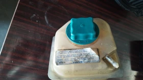 Volvo V70, снимка 11