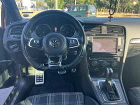 VW Golf Golf 7 GTD, снимка 6
