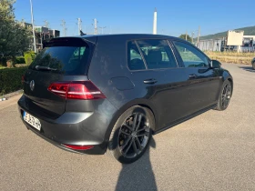 VW Golf Golf 7 GTD, снимка 3