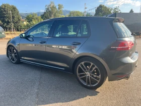 VW Golf Golf 7 GTD, снимка 4
