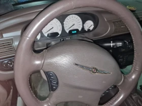 Chrysler Sebring, снимка 7
