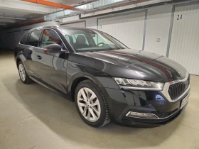 Skoda Octavia, снимка 2