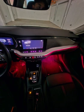 Skoda Octavia, снимка 9