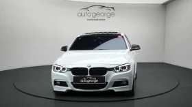 BMW 320 M-Performance EDITION autogeorge.com, снимка 3