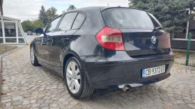 BMW 120 D automat navi, снимка 6