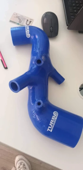 Audi S3 1.8t, снимка 8