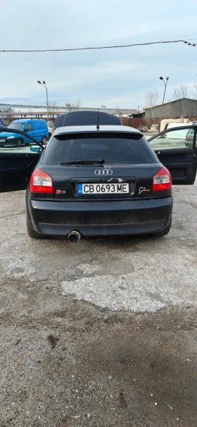 Audi S3 1.8t, снимка 2