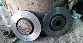 Audi S3 1.8t, снимка 10