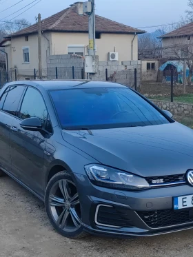 VW Golf, снимка 9