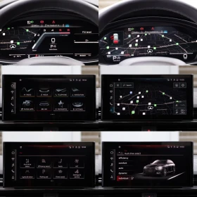 Audi S4 55TDI/MARTIX/CARBON/360/B&O/AMBIENT/HUD/FULL, снимка 12