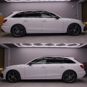 Audi S4 55TDI/MARTIX/CARBON/360/B&O/AMBIENT/HUD/FULL, снимка 4