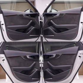 Audi S4 55TDI/MARTIX/CARBON/360/B&O/AMBIENT/HUD/FULL, снимка 11