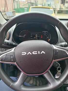 Dacia Spring, снимка 12