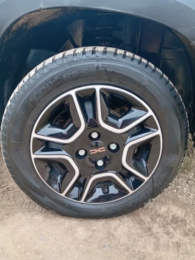 Dacia Spring, снимка 5