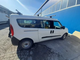 Fiat Doblo Maxi, снимка 13