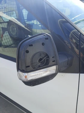 Fiat Doblo Maxi, снимка 17