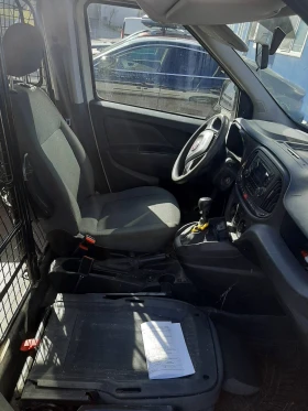 Fiat Doblo Maxi, снимка 7