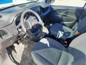 Fiat Doblo Maxi, снимка 6