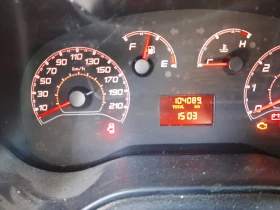 Fiat Doblo Maxi, снимка 3