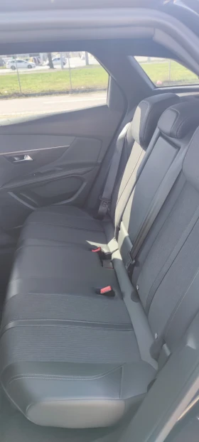 Peugeot 3008 GT line, снимка 14