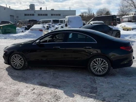 Mercedes-Benz CLA 220 * CARFAX * Дистроник * Панорама * , снимка 2