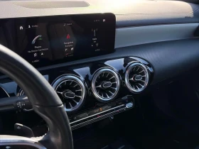 Mercedes-Benz CLA 220 * CARFAX * Дистроник * Панорама * , снимка 9