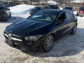 Mercedes-Benz CLA 220 * CARFAX * Дистроник * Панорама * , снимка 1