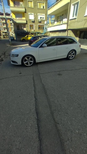 Audi A4, снимка 5