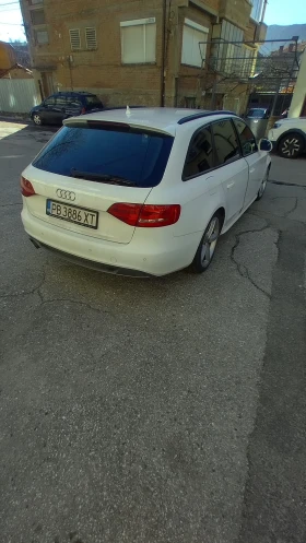 Audi A4, снимка 2