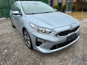 Kia Ceed 1.4 MPI* BI-FUEL* BRC* LED* NAVI* CAMERA* , снимка 5