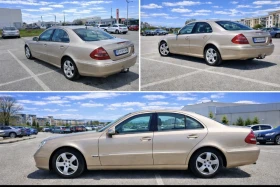 Mercedes-Benz E 200 Clasic cdi, снимка 17
