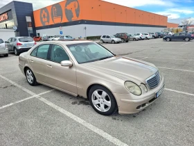 Mercedes-Benz E 200 Clasic cdi, снимка 7