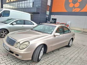 Mercedes-Benz E 200 Clasic cdi, снимка 1