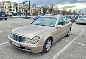 Mercedes-Benz E 200 Clasic cdi, снимка 8