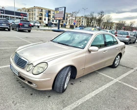 Mercedes-Benz E 200 Clasic cdi, снимка 2